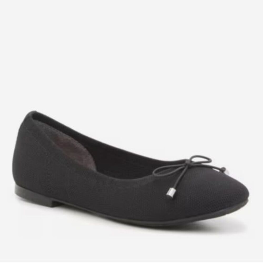 Kelly & Katie Sasha Ballet Flats